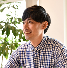 寳田 直之